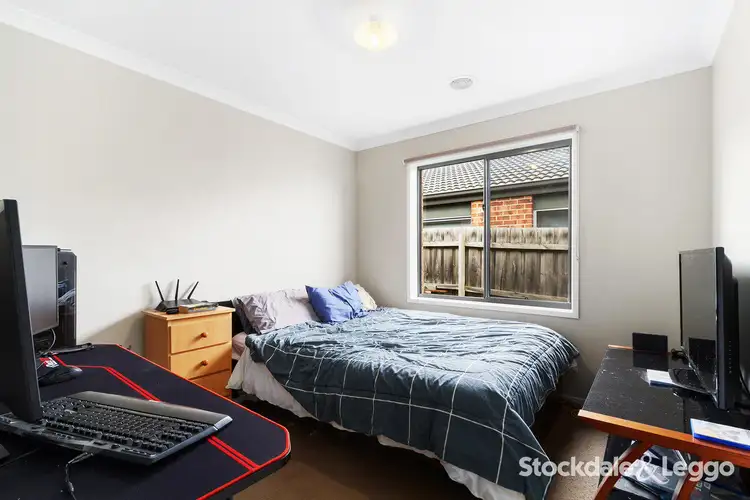 Fifth view of Homely house listing, 19 Mountain Grey Circuit, Morwell VIC 3840
