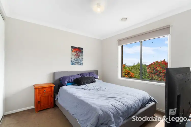 Sixth view of Homely house listing, 19 Mountain Grey Circuit, Morwell VIC 3840