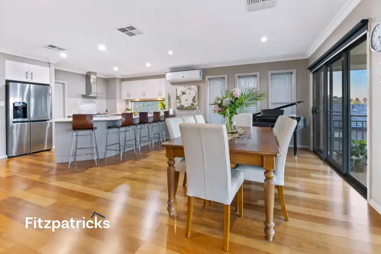 Third view of Homely house listing, 3 Wombeyan Place, Tatton NSW 2650