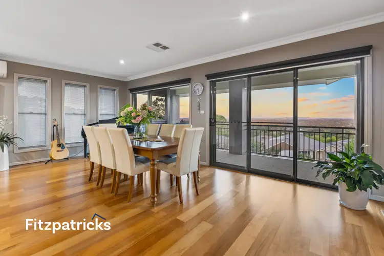 Fourth view of Homely house listing, 3 Wombeyan Place, Tatton NSW 2650