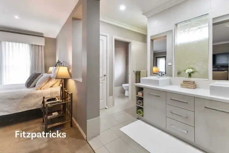 Fifth view of Homely house listing, 3 Wombeyan Place, Tatton NSW 2650