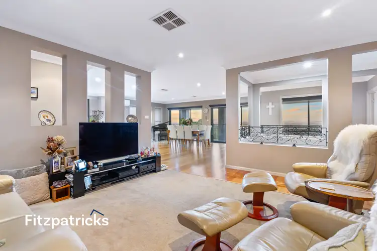 Sixth view of Homely house listing, 3 Wombeyan Place, Tatton NSW 2650