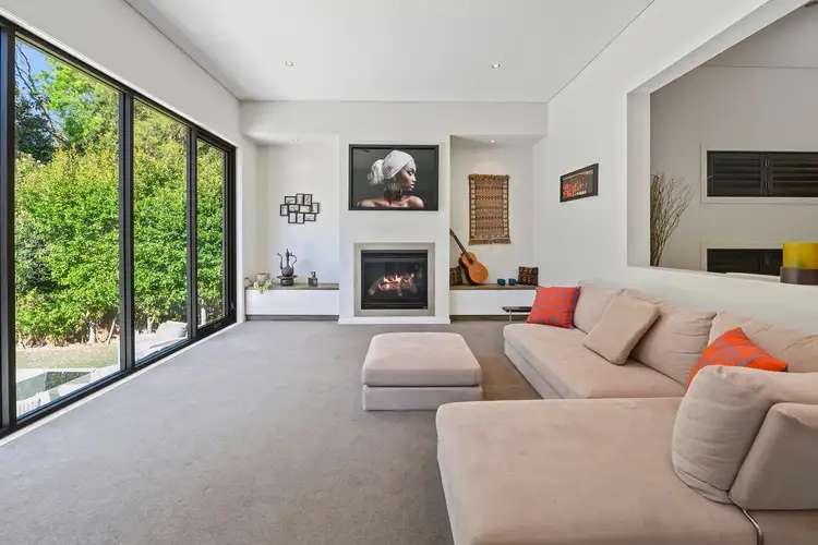 Second view of Homely house listing, 22 Balmaringa Avenue, South Turramurra NSW 2074