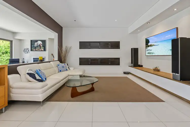 Third view of Homely house listing, 22 Balmaringa Avenue, South Turramurra NSW 2074