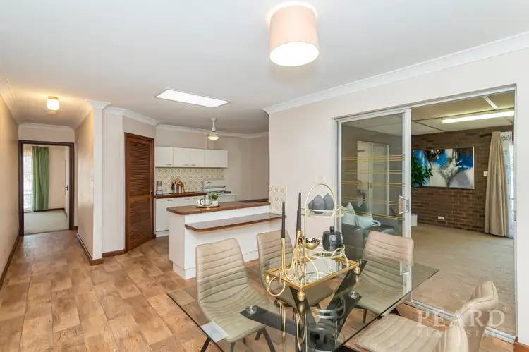 Second view of Homely house listing, 41 Felton Street, Balcatta WA 6021