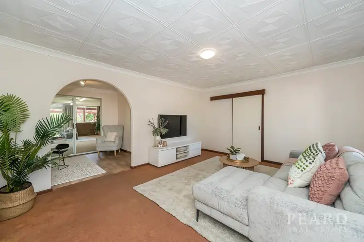 Sixth view of Homely house listing, 41 Felton Street, Balcatta WA 6021