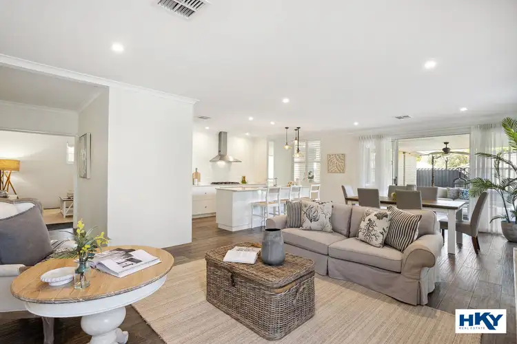 Main view of Homely house listing, 4 Kennick Street, Aveley WA 6069