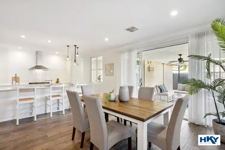 Third view of Homely house listing, 4 Kennick Street, Aveley WA 6069