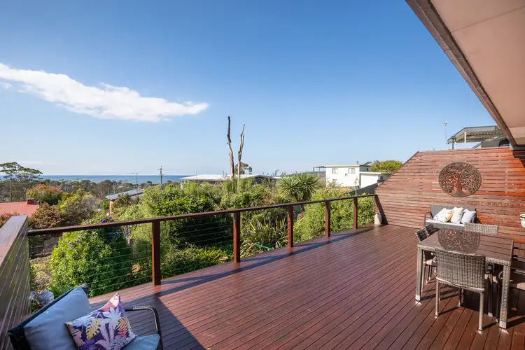 Third view of Homely house listing, 5 Gwainurra Grove, Pambula Beach NSW 2549