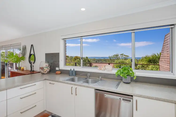Fifth view of Homely house listing, 5 Gwainurra Grove, Pambula Beach NSW 2549