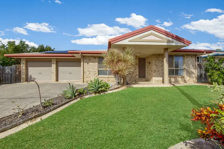 5 Col Brown Avenue, Clinton QLD 4680
