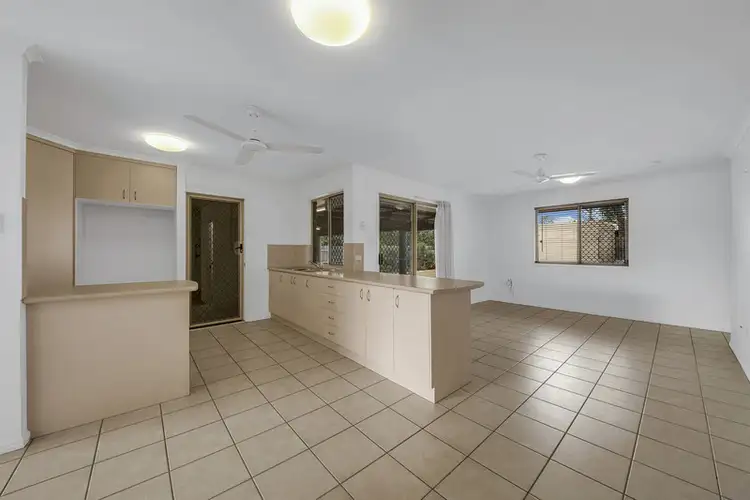 Second view of Homely house listing, 5 Col Brown Avenue, Clinton QLD 4680