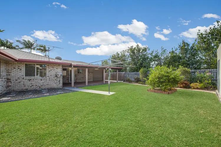 Seventh view of Homely house listing, 5 Col Brown Avenue, Clinton QLD 4680