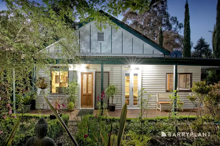 101-103 Woori Yallock Road, Cockatoo VIC 3781