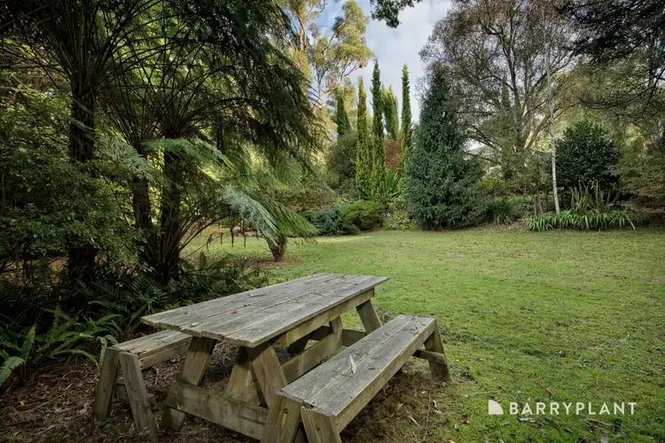 Second view of Homely house listing, 101-103 Woori Yallock Road, Cockatoo VIC 3781