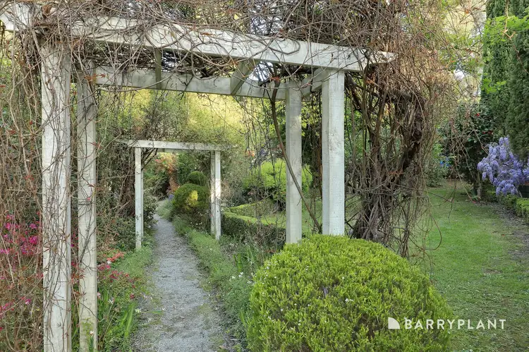 Third view of Homely house listing, 101-103 Woori Yallock Road, Cockatoo VIC 3781