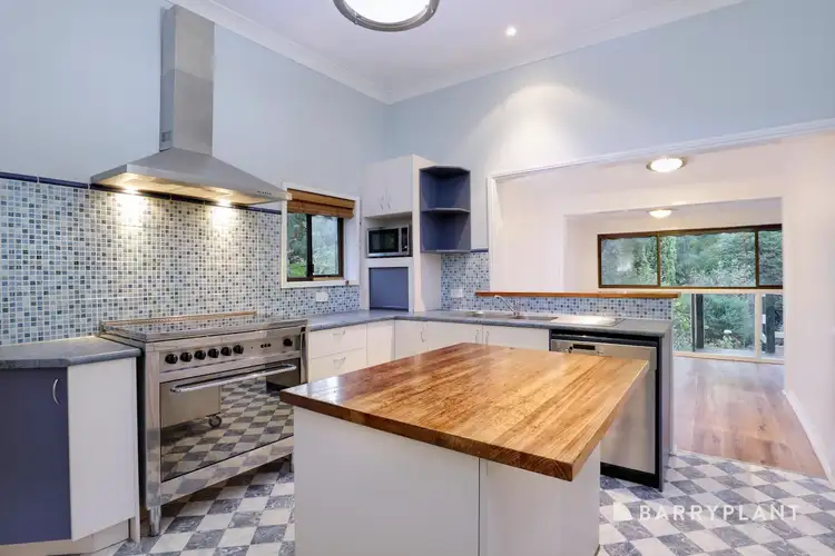 Fourth view of Homely house listing, 101-103 Woori Yallock Road, Cockatoo VIC 3781