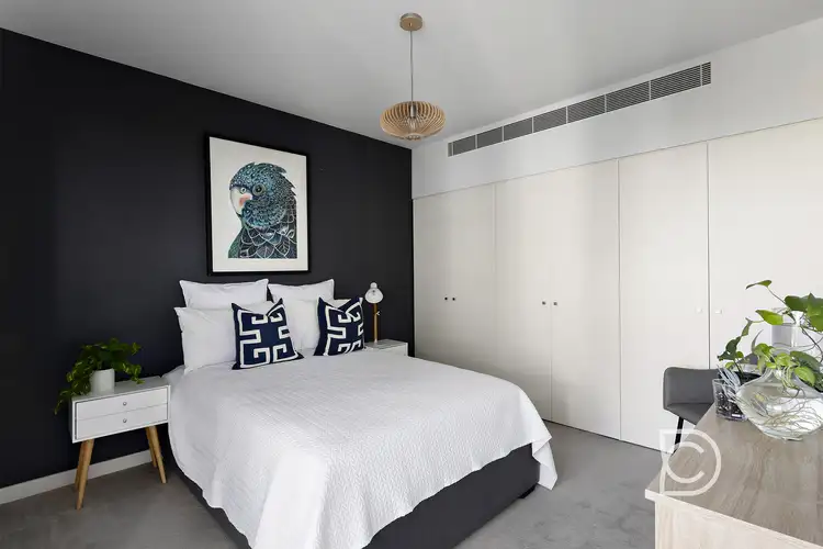 Sixth view of Homely apartment listing, 507N/5 Lardelli Drive, Ryde NSW 2112