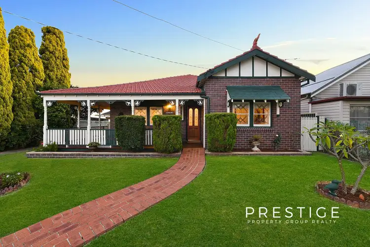Second view of Homely house listing, 133 St Georges Road, Bexley NSW 2207