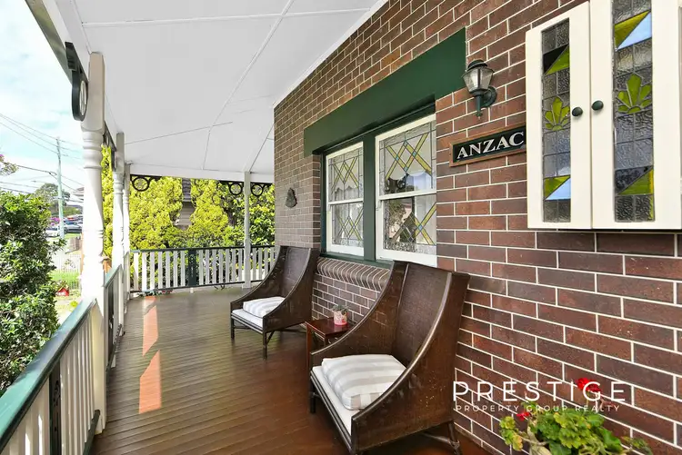 Third view of Homely house listing, 133 St Georges Road, Bexley NSW 2207