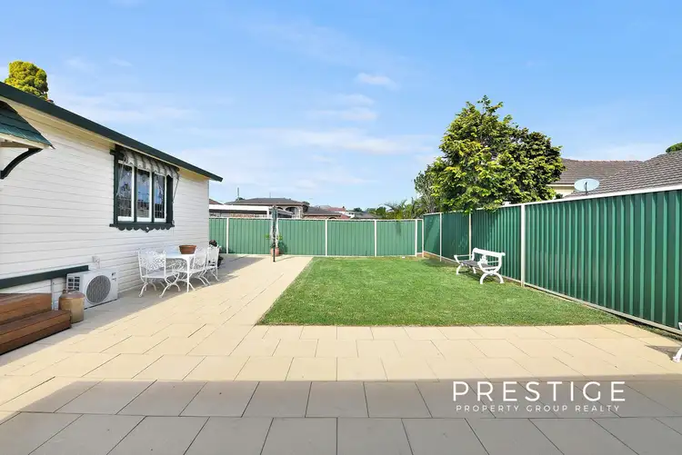 Fourth view of Homely house listing, 133 St Georges Road, Bexley NSW 2207