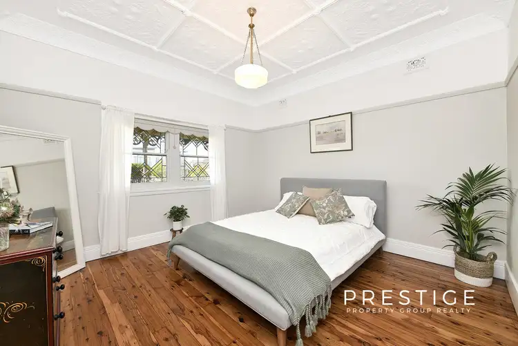 Fifth view of Homely house listing, 133 St Georges Road, Bexley NSW 2207