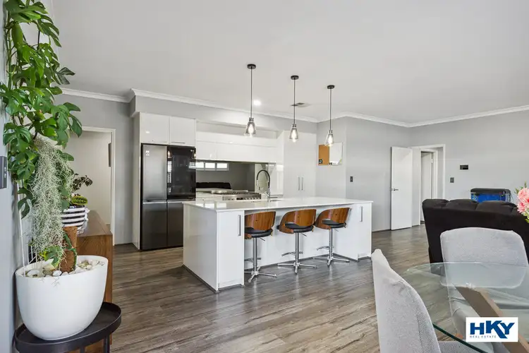 Second view of Homely house listing, 24 Calthorpe Street, Aveley WA 6069