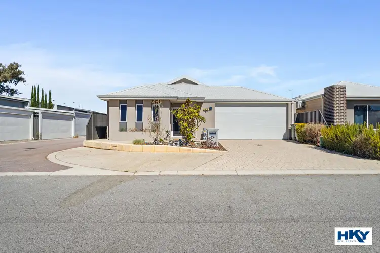Fourth view of Homely house listing, 24 Calthorpe Street, Aveley WA 6069