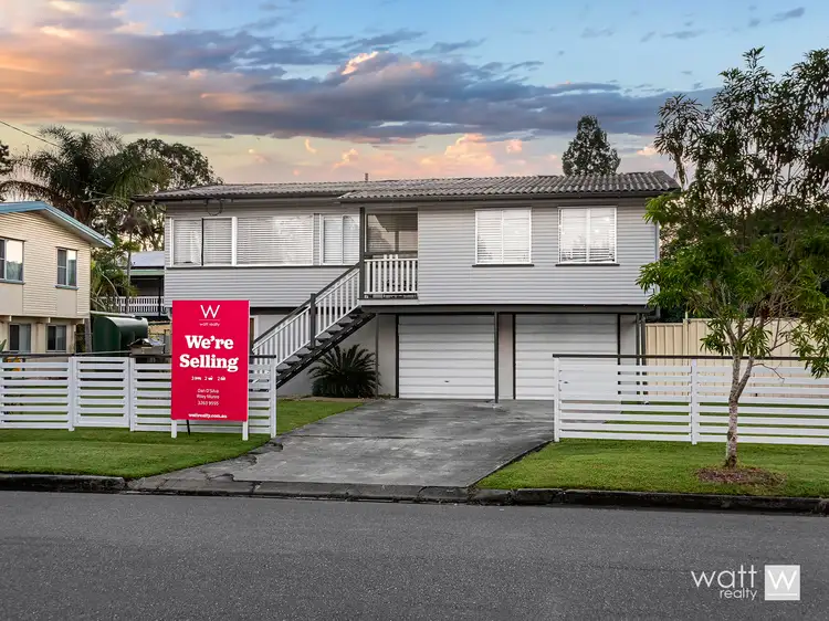 34 Swanwick Street, Zillmere QLD 4034