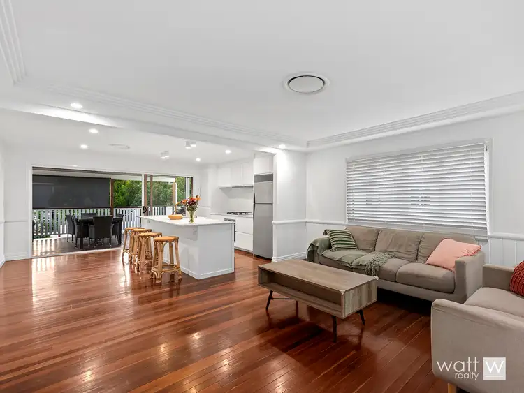 Fifth view of Homely house listing, 34 Swanwick Street, Zillmere QLD 4034