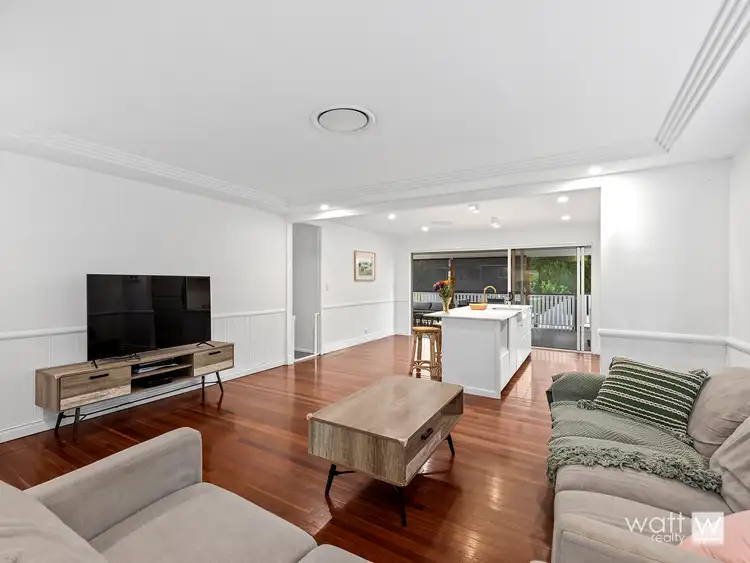 Sixth view of Homely house listing, 34 Swanwick Street, Zillmere QLD 4034