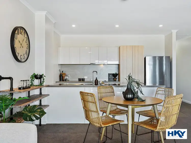 Third view of Homely house listing, 10/50 Commander Drive, Alkimos WA 6038