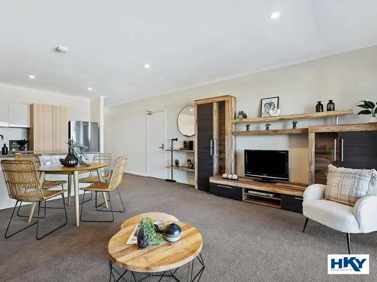 Fourth view of Homely house listing, 10/50 Commander Drive, Alkimos WA 6038