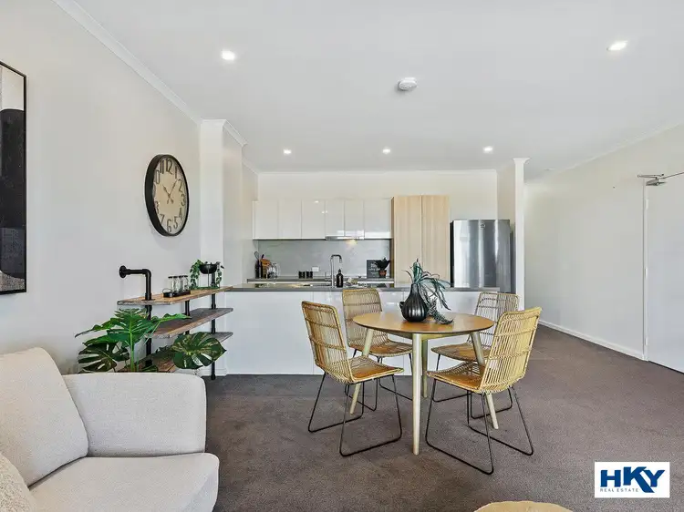 Sixth view of Homely house listing, 10/50 Commander Drive, Alkimos WA 6038