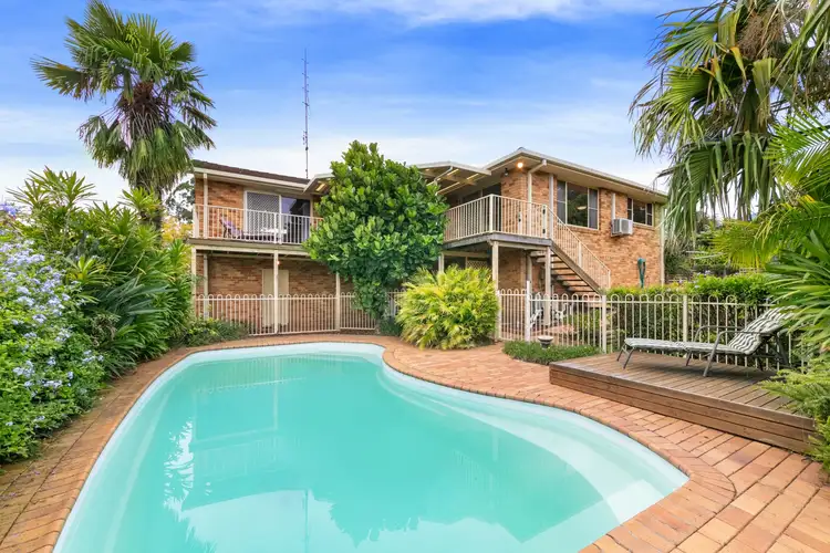 Fifth view of Homely house listing, 6 Narelle Close, Lisarow NSW 2250