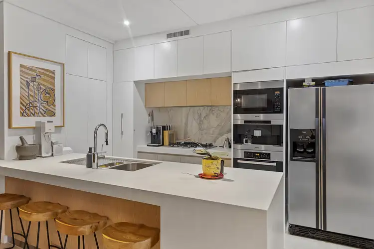 Fourth view of Homely unit listing, 1304/118 Parkside Circuit, Hamilton QLD 4007