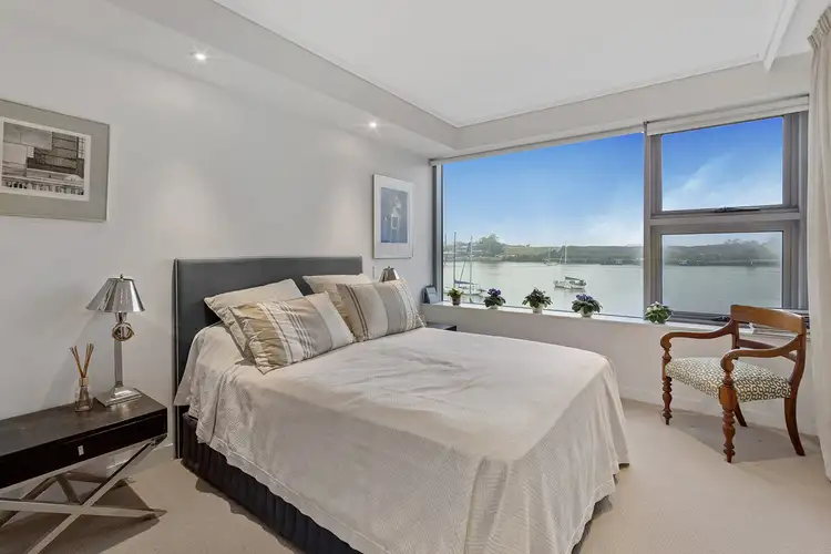 Fifth view of Homely unit listing, 1304/118 Parkside Circuit, Hamilton QLD 4007