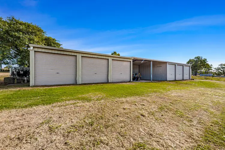Seventh view of Homely rural property listing, 146-198 Wanstall Road, Thagoona QLD 4306
