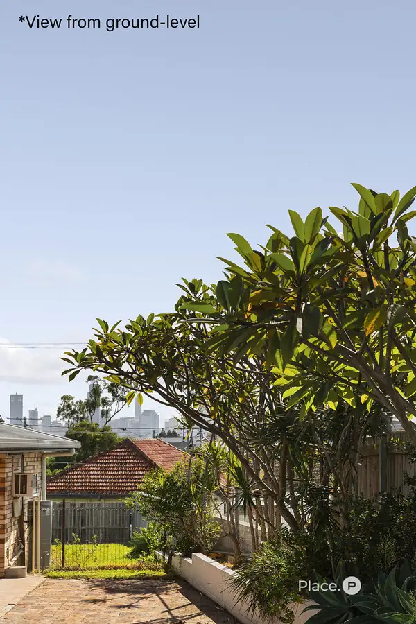 Fourth view of Homely house listing, 4 Servius Avenue, Seven Hills QLD 4170