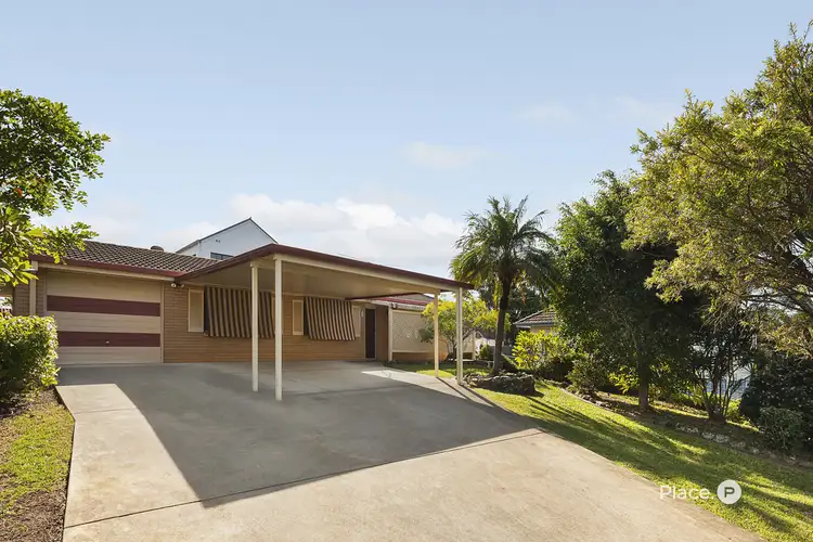 Fifth view of Homely house listing, 4 Servius Avenue, Seven Hills QLD 4170