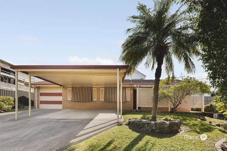 Sixth view of Homely house listing, 4 Servius Avenue, Seven Hills QLD 4170