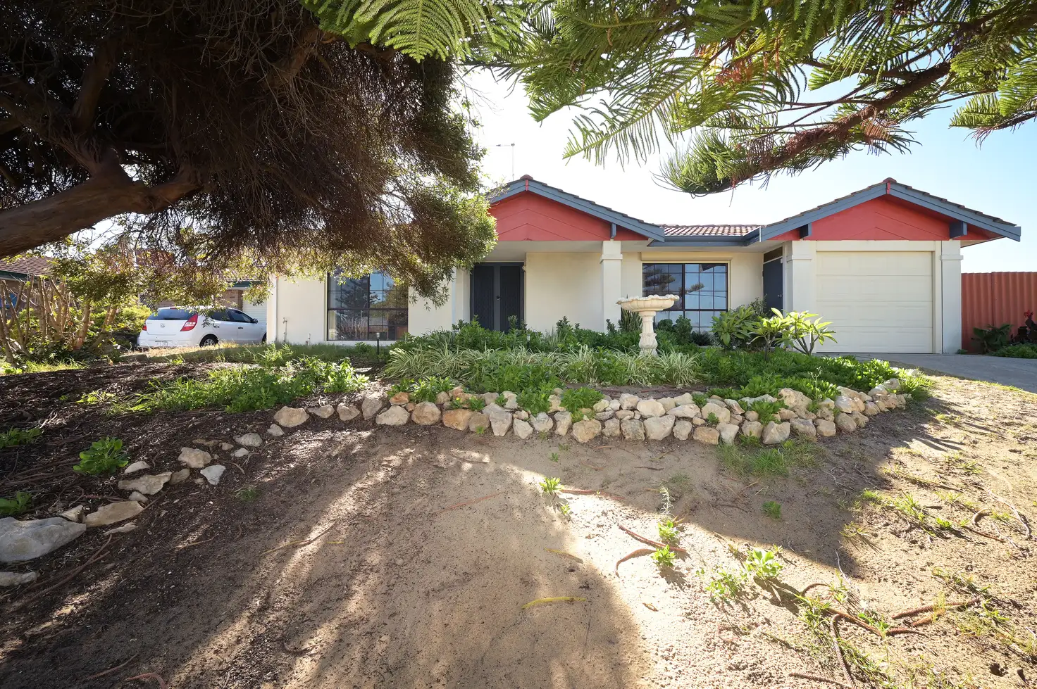 Main view of Homely house listing, 106 Lagoon Drive, Yanchep WA 6035