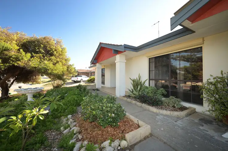 Second view of Homely house listing, 106 Lagoon Drive, Yanchep WA 6035