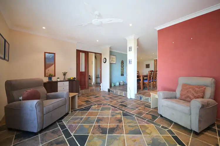 Third view of Homely house listing, 106 Lagoon Drive, Yanchep WA 6035