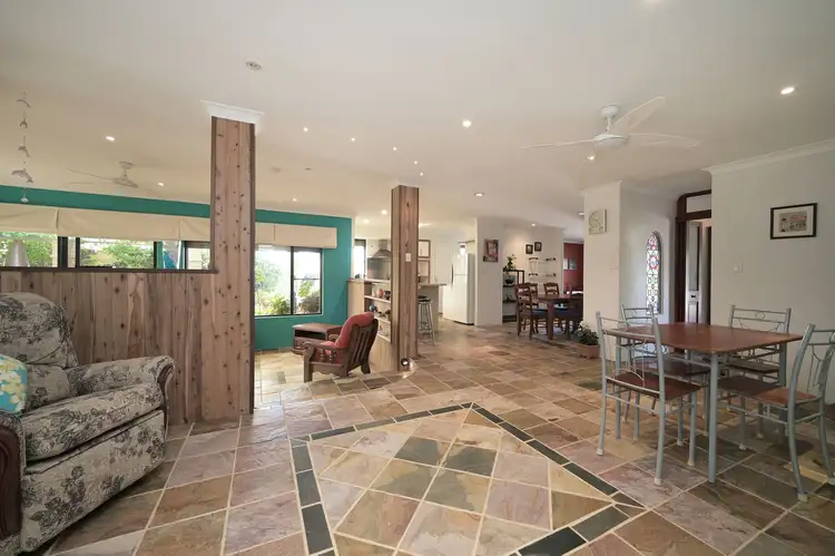 Fourth view of Homely house listing, 106 Lagoon Drive, Yanchep WA 6035