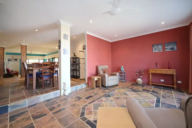 Sixth view of Homely house listing, 106 Lagoon Drive, Yanchep WA 6035