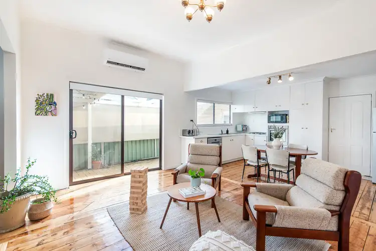 Second view of Homely house listing, 58 Carmichael Street, Hamilton VIC 3300