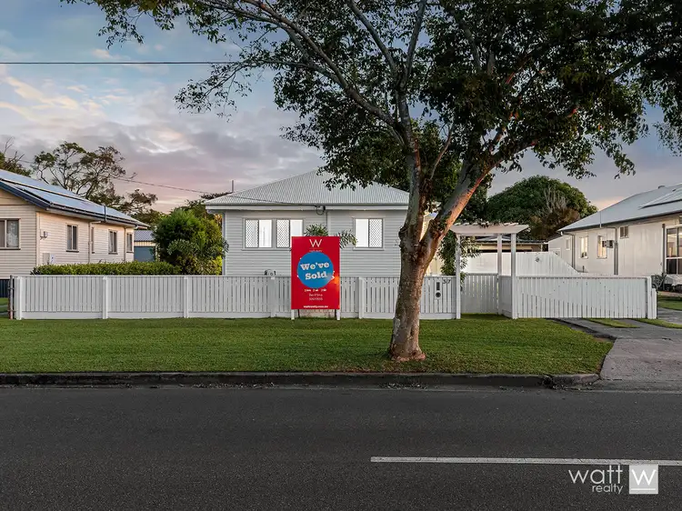 37 Brassington Street, Zillmere QLD 4034