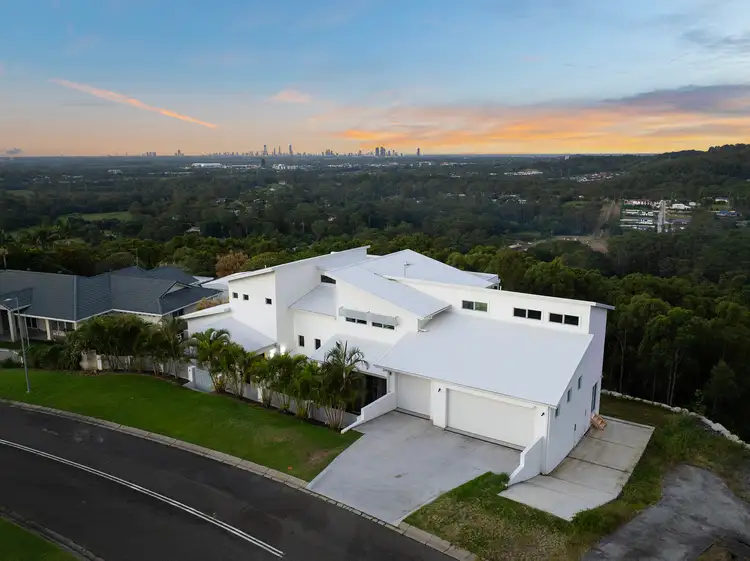 Main view of Homely house listing, 68 Strawberry Road, Mudgeeraba QLD 4213
