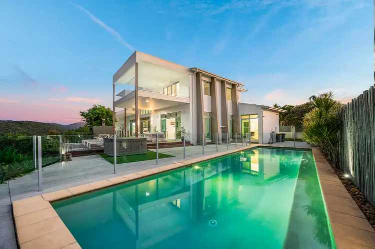Second view of Homely house listing, 68 Strawberry Road, Mudgeeraba QLD 4213
